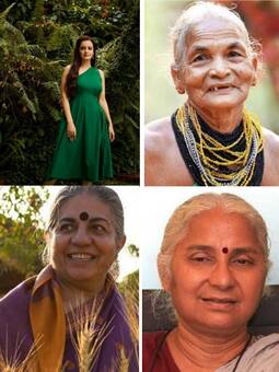 8 Indian Women Environmentalists Who Made History
