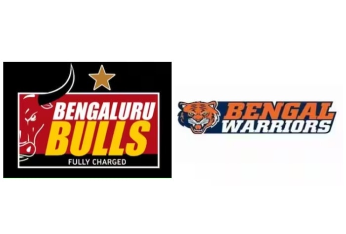 PKL Pro Kabaddi League 2023 Highlights, Bengaluru Bulls vs Jaipur Pink  Panthers: JAI Beat BLR By 32-30