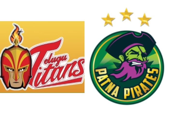 Patna Pirates vs Telugu Titans Match Predicted 7: head to head, Dream11 team