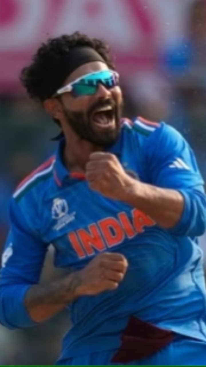 Challenges never scare me: Jadeja - Telegraph India