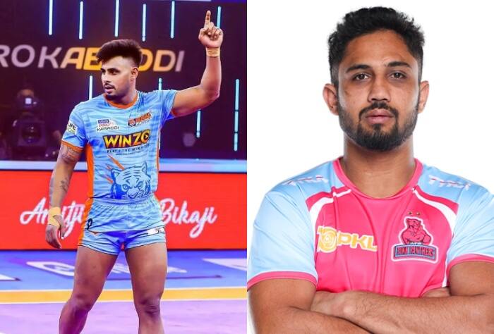 dream11, PKL 10, pkl 2023, Maninder Singh, Sunil Kumar, Pro Kabaddi League 2023, BEN vs JAI, BEN vs JAI Dream11 Prediction