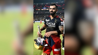 5 Best Buys By RCB In IPL Auction History