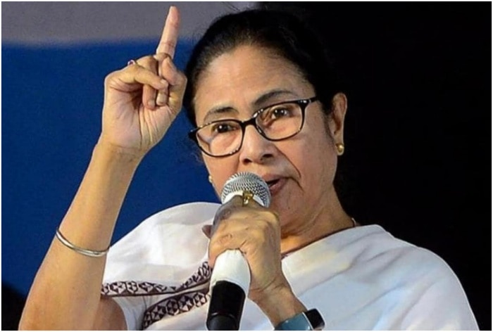 ‘Vendetta Politics, Murder Of Democracy’: Mamata Banerjee On Mahua Moitra’s Expulsion