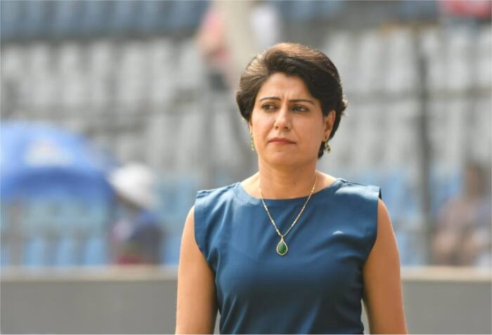 WPL, WPL Auction, WPL Committee, WPL 2024, Anjum Chopra, Anjum Chopra news, Anjum Chopra latest news, Anjum Chopra on WPL Committee