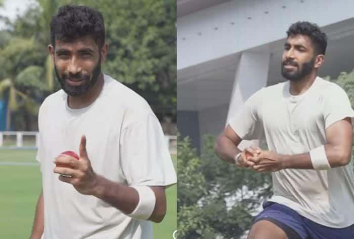 Sidhu Moose Wala Fever Grips Jasprit Bumrah Ahead Of South Africa Tour ...