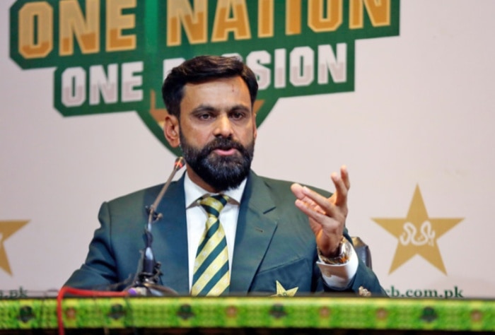 Mohammad Hafeez Believes This Pakistan Team Will Beat Australia In Upcoming Test Series