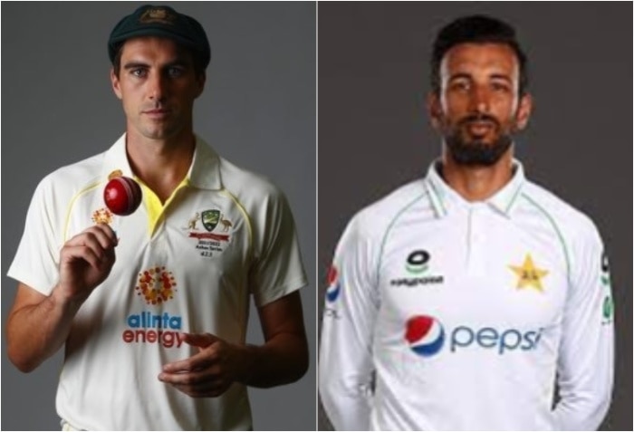 Aus Vs Pak Dream Team Prediction St Test Australia Vs Pakistan