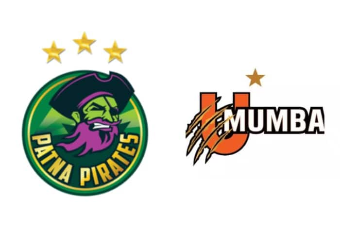 U Mumba vs Patna Pirates Dream11 Team Prediction- Check Captain, Vice-Captain, and Probable Playing 7 for Today Pro Kabaddi League 2023 Between MUM vs PAT. Also Check the U Mumba Dream11 Team Player List, Patna Pirates Dream11 Team Player List, and Dream11 Guru Fantasy Tips.