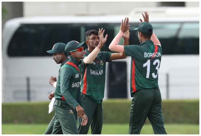 ACC U-19 Asia Cup 2023: Bangladesh Stun Fancied India To Enter Final, UAE Shock Pakistan  