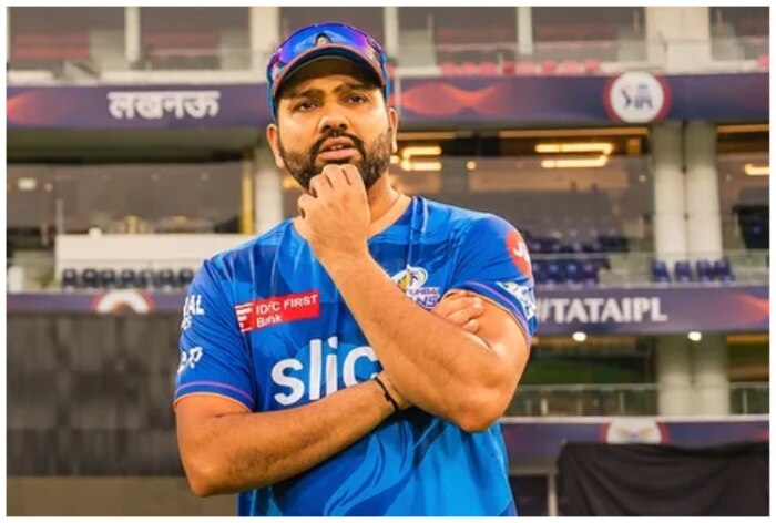 IPL 2024 To Be ‘Forever Captain’ Rohit Sharma’s Last In Mumbai Indians ...