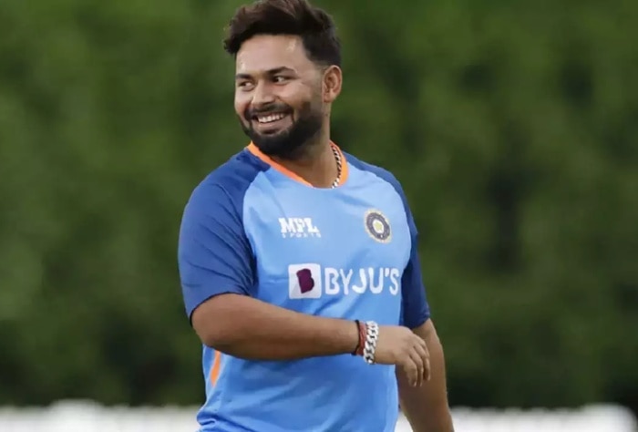 Rishabh Pant Likely To Be Match Fit During India vs England Test Series At Home | REPORTS