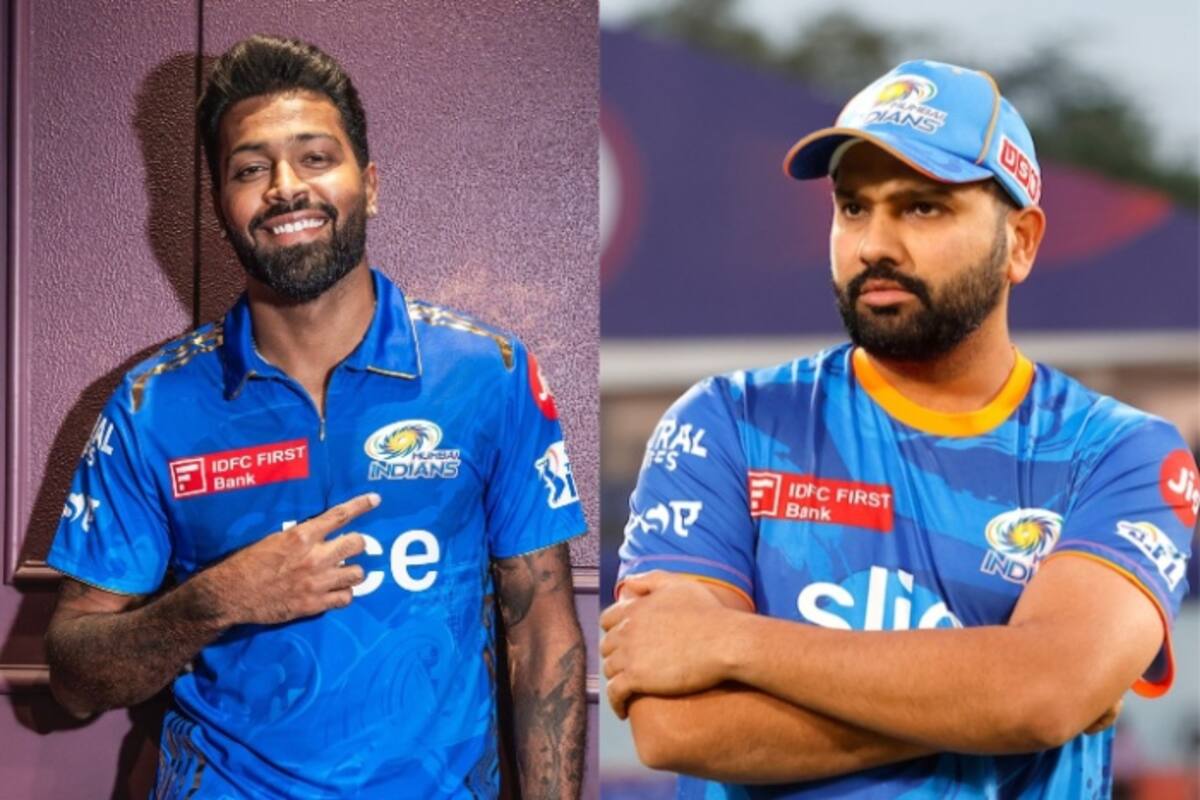 IPL 2024: Rohit Sharma SHOULD Say Something About MI Captain Hardik Pandya  in Support Amid Controversy, Heres WHY