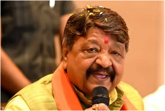 Parliament Breach ‘Small Issue’ Congress Politicising It To Divert Attention: BJP’s Kailash Vijayvargiya