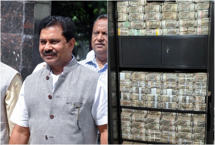 ‘Cash Came From Family Liquor Business, Nothing To Do With Congress’, Dhiraj Sahu Claims Amid Rs 351 Cr IT Raid