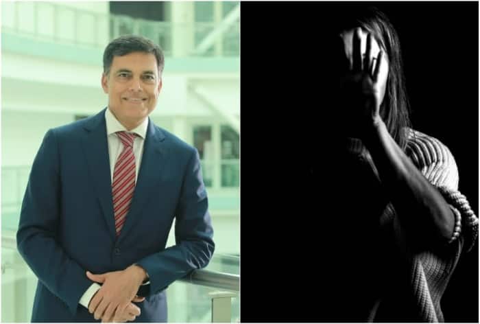 'Promised Marriage, Ghosted Me After Sex': Mumbai Woman Accuses Industrialist Sajjan Jindal Of Rape