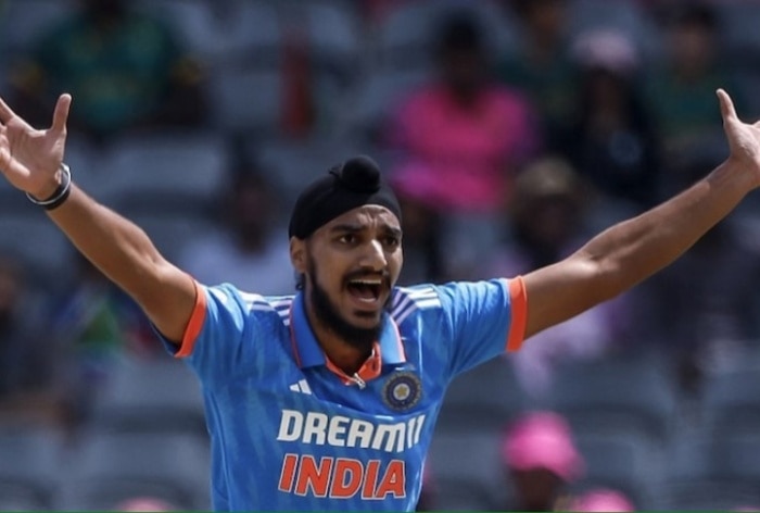 SA vs IND, 1st ODI: ‘County Stint Helped Understand My Game’, Says Arshdeep Singh After 5/37 Against South Africa