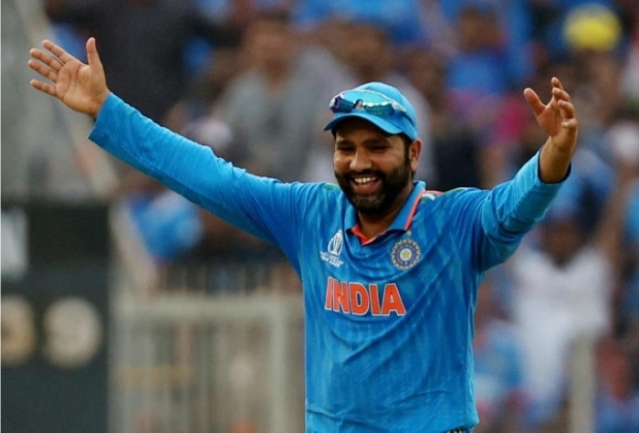 Rohit Sharma ‘First Choice Captain’ For T20I World Cup Despite Being ...