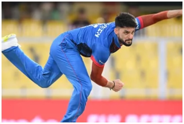 Afghanistan Pacer Naveen-Ul-Haq Banned By ILT20 For 20 Months Due To Breach Of Conduct