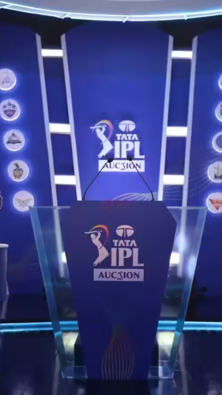 IPL 2024 Auction: List of RCB Players Released and Retained - Latest  Updates - Cricbuzzteam