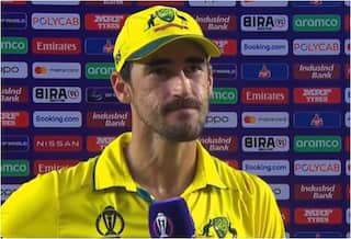 IPL 2024: Mitchell Starc Shatters Bank, Becomes Most Expensive Player In IPL Auction At 24.75 Crores