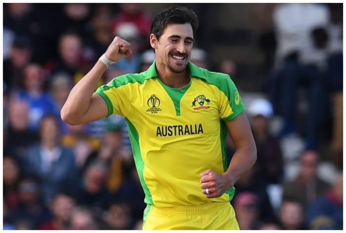 IPL Auction 2024: KKR Justify Mitchell Starc’s Rs 24.75 Crore Price Tag, Say ‘It’s Matter Of Perspective’