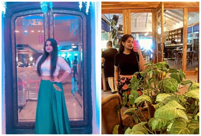 Real-Life Weight Loss Story: Shreeya Majithia Lost 15 kgs in Over 12 Weeks With Black Coffee, Apple and Pav Bhaji! Here is How