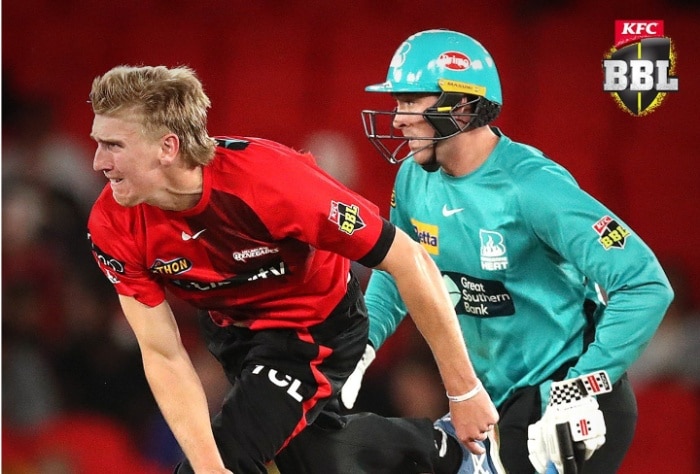 Bbl cricket 2024 live score