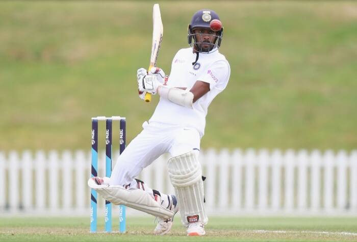 Abhimanyu Easwaran,Indian Cricket,Ruturaj Gaikwad,South Africa Test Series,Squad Update,Team Replacement,Abhimanyu Easwaran replaces Gaikwad,South Africa,India tour of South Africa,