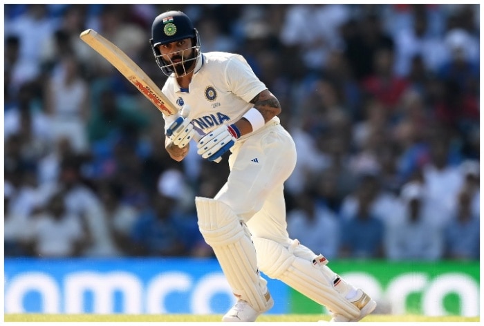 Play Waiting Game Against Virat Kohli: Fanie De Villiers To South ...