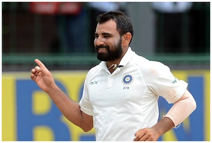 Mohammed Shami, Mohammed Shami news, Mohammed Shami age, Mohammed Shami updates, Mohammed Shami wickets, Mohammed Shami records, Mohammed Shami wife, India vs England, IPL 2024, IPL 2024 Full Squads, Ind vs Eng Tests, India vs England Tests 2024, Cricket News, Team India