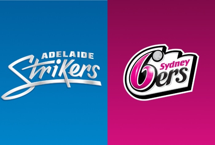 SIX vs STR Dream11 Team Prediction, Big Bash League 2023 Fantasy Hints: Captain, Vice-Captain – Sydney Sixers vs Adelaide Strikers, Playing 11s For Today’s Match Sydney Cricket Ground, Sydney 1:45 PM IST December 22, Friday