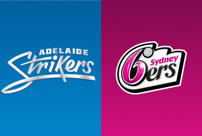 Dream 11 of SIX vs STR KFC Big Bash League 2023 Series Dream11 Team Prediction – Dream11 Guru Tips Prediction and SIX vs STR Dream11 Team Prediction, SIX vs STR Fantasy Cricket Prediction, SIX vs STR Playing 11s KFC Big Bash League 2023 Series, Fantasy Cricket Prediction Sydney Sixers vs Adelaide Strikers, Fantasy Playing Tips – Big Bash League 2023 Series.