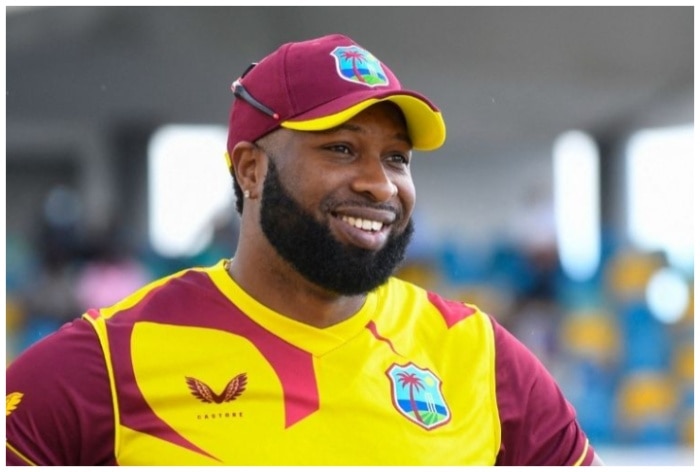 West indies hot sale new jersey