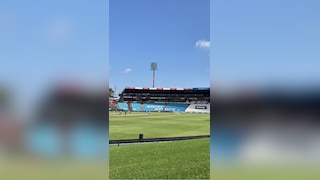 SA vs IND: SuperSport Park, Centurion Test Cricket Records And Stats