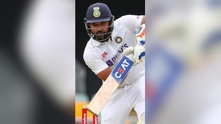 SA vs IND: Rohit Sharma Test Stats In South Africa