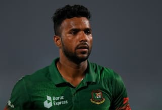 Big Set Back For Bangladesh As Ebadot Hossain Likely To Be Ruled Out Of T20I World Cup 2024 | REPORTS