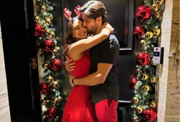 Kiara Advani Jingles in Red Dress on Christmas But Those Heart Heels Are Everything! Check The PRICE Here