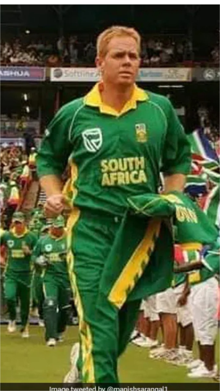 Most International Wickets For South Africa Most International Wickets For South Africa