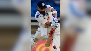 IND vs SA: Virat Kohli's Test Record In Centurion