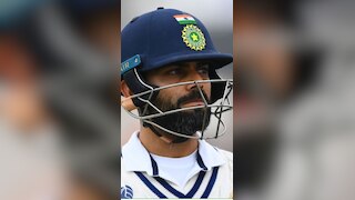 SA vs IND: Virat Kohli's Scores In Boxing Day Test