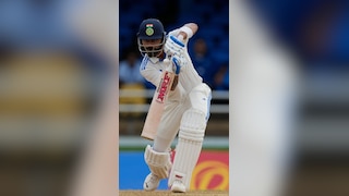 SA vs IND: Virat Kohli's Stats In SENA Nations (Strokewise)