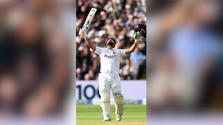 Indian Wicketkeepers With Away Test Hundreds