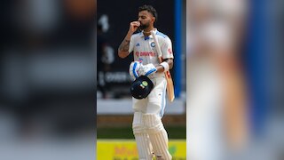 Highest Scores In Test Matches At Centurion