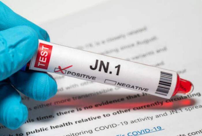 50 Percent COVID-19 Cases In US Are JN.1 Positive, Current Vaccines Effective: CDC