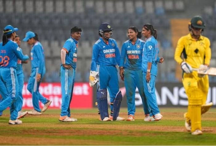 Cricket Fantasy Tips, Probable Playing XIs, Injury Updates Todays India vs Australia Women, Wankhede, Mumbai