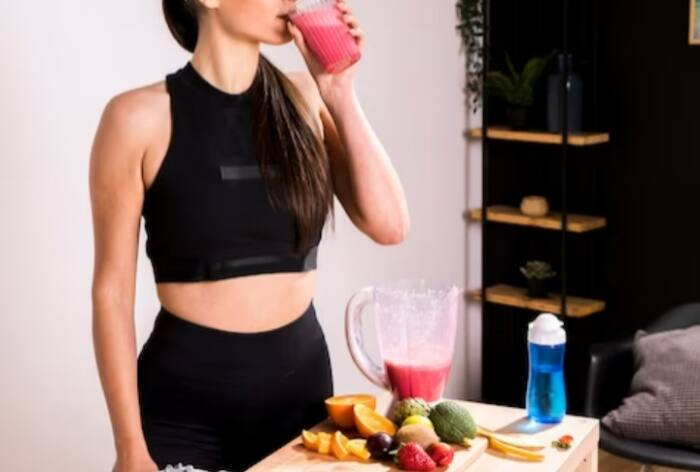 New Year Detox Tips