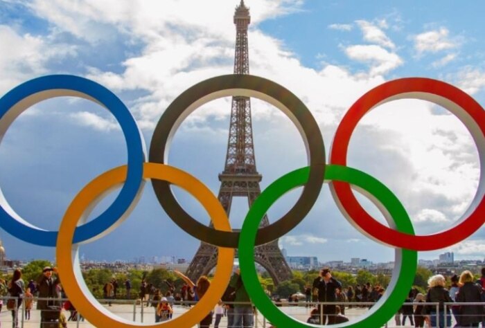 India Looks At Surpassing Best-Ever Tokyo Tally Of 7 Medals In Paris ...