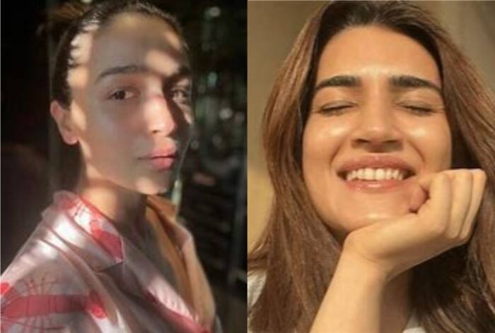 Year Ender 2023: Alia Bhatt's Sunburn Glow to Kriti Sanon's Ice Dunk Skin Care Routine, Viral Beauty Hacks We Learnt in 2023