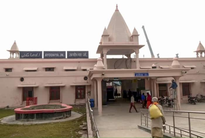 Ayodhya To Get 15 New Trains Post Ram Mandir Inauguration; Route Details Here