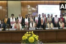 ULFA Inks Peace Accord With Centre, Assam; New Era Of Peace In Northeast, Says HM Amit Shah